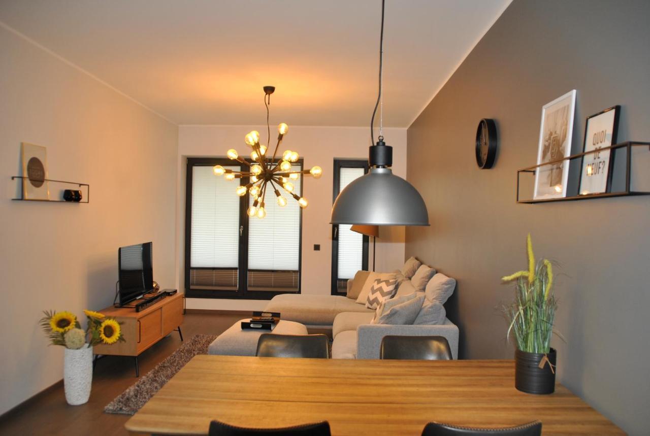 Tonismae Premium Apartment With Sauna 탈린 외부 사진