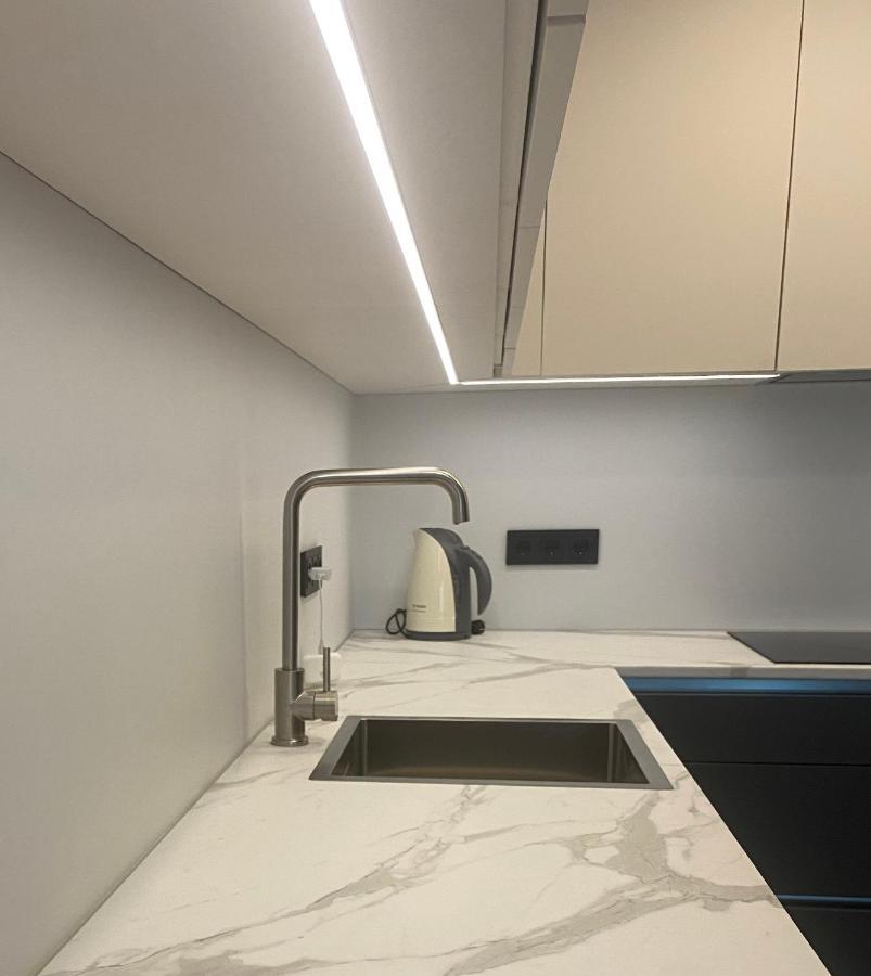 Tonismae Premium Apartment With Sauna 탈린 외부 사진