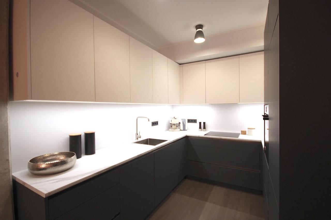 Tonismae Premium Apartment With Sauna 탈린 외부 사진