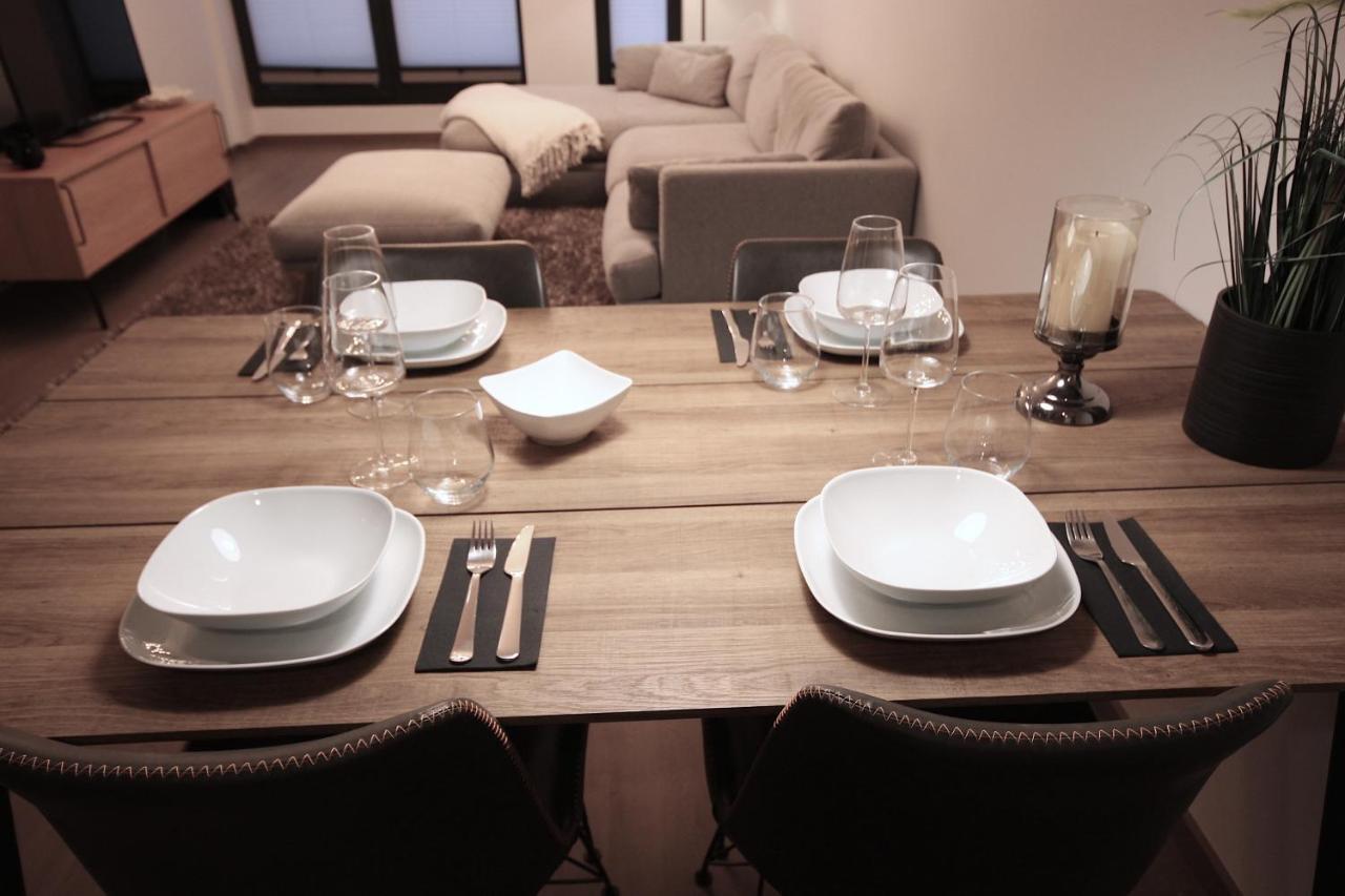 Tonismae Premium Apartment With Sauna 탈린 외부 사진