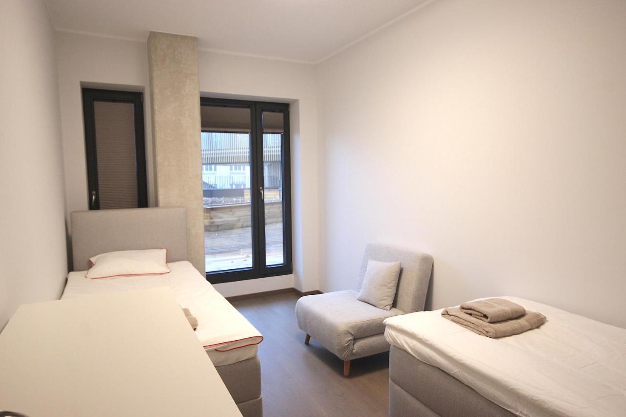 Tonismae Premium Apartment With Sauna 탈린 외부 사진